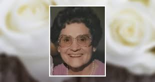 Georgia McElyea Obituary January 13, 2024