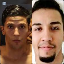 CARLOS ARRIETA VS. MANUEL LARA,...