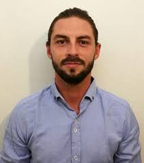 Julien VINCENT (Eiffage Metal à Châteauneuf-sur-Isère)