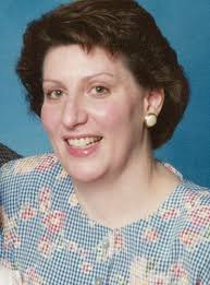Ellen Sharon Gregory Robb (1956-2006)