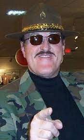 This rivalry also contributed to both. Sgt Slaughter Wikipedia