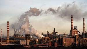 Is an italian steel company that for much of the 20th century was italy's largest steel producer and one of the largest in europe. Ex Ilva Di Taranto Oms Valutera Impatto Sanitario Emiliano La Fabbrica Continua A Uccidere M5s Non Fa Nulla La Repubblica