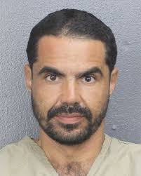 Cintron, Jesus Alexis OWN OPERATE CONDUCT OR AID AND ABET CHOP SHOP Bail:  $0.00 DEALING IN STOLEN PROPERTY Bail: $0.00 GRAND THEFT /AUTO Bail: $0.00  POSSESS VEHICLE WITH ALTERED NUMBERS Bail: $0.00