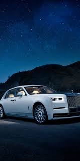 Maybe you would like to learn more about one of these? White Rolls Royce Phantom Tranquillity 2019 1080x2160 Wallpaper Rolls Royce Phantom White Rolls Royce Rolls Royce