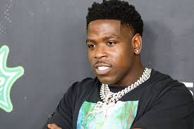 Casanova Facing 15 Years In Prison On Drug And Racketeering Charges