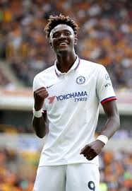 Maybe you would like to learn more about one of these? Tammy Abraham Chelsea Player