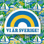 Over 200 Swedish Artists Unite for Democracy and Climate Action at Almedalen 2026