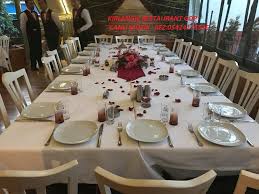 Kirlangic Restaurant Eglence Organizasyon Danismanlik