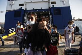 Последние твиты от refugees international (@refugeesintl). Unhcr Calls On Germany To Step Up Refugee Protection Infomigrants