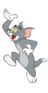 Tom and jerry online is an unofficial fan site dedicated to the antics of the famous cat and mouse duo, tom and jerry! List Of Tom And Jerry Characters Tom Jerry Wiki Fandom