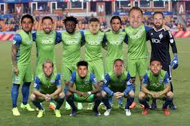 Sounder At Heart Picks The Sounders Best Xi Sounder At Heart