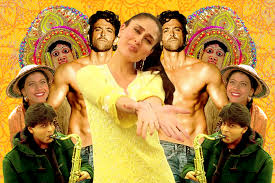There is no question that the hollywood of the east gives u.s. The Bollywood Beginner S Binge 10 Films You Should Immediately Add To Your Netflix List Decider