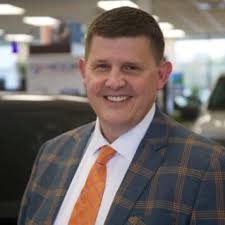 Meet Oxmoor Ford Staff Louisville KY