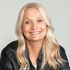 Joyce Heckman, ACC, MBA