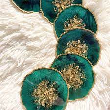 Pin On Resin Crafts