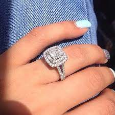 Pin On Stunning Engagement Rings