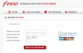 Les abonnés free peuvent gérer leur. Free Mobile Vous Offre 100 Pour Votre Fidelite Attention Phishing