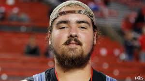 Ted Field, Salisbury School, Offensive Tackle