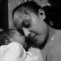 Él es el Espíritu Santo, nosotros donde habita by Rita Arias