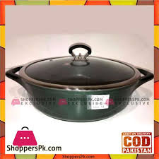Buy Alpenburg 30cm Karai Gv 267 At Best Price In Pakistan Pakistan Slow Cooker Crock Pot Best