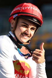 Former Godolphin galloper leads Morgan's charge at Tamworth