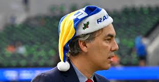 Rams “intend to win Super Bowl” per COO: Is Kevin Demoff delusional?