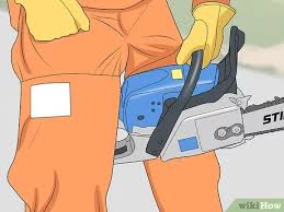 Maybe you would like to learn more about one of these? 4 Ways To Start A Stihl Chainsaw Wikihow