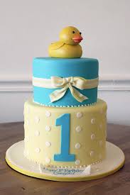 The first birthday of your baby boy is always special and it is time to make memories that will last a lifetime. Baby Themed Cakes Oakleaf Cakes Bake Shop