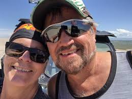 Eric Wallace Olney Obituary