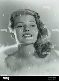 Rita hayworth hi-res stock photography and images