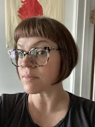 Stacy Monroe's Salon