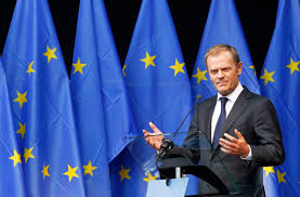 Select from premium donald tusk of the highest quality. Donald Tusk From Activist To Council President Politico