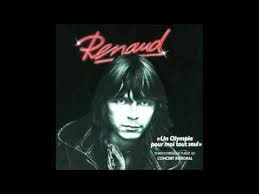 Renaud Etudiant Poil Aux Dents Clip Video Renaud Chanson