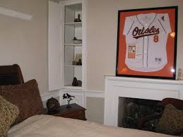 Create a bright and happy bedroom for the young man in your life. Young Man S Bedroom Houzz