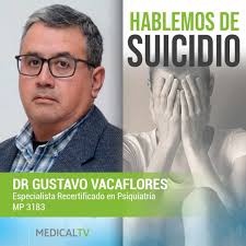 Dr. Gustavo A. Vacaflores