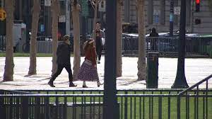 The abc7 bay area app gives you free access to san francisco, oakland, and san jose news and your favorite abc7 shows! It S Kind Of Apocalyptic San Francisco Bay Area Residents Describe Coronavirus Lockdown Abc News