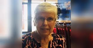 Dorothy Benefield Obituary