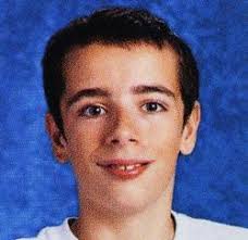 Patrick “Jack” Cooper (2001-2017)