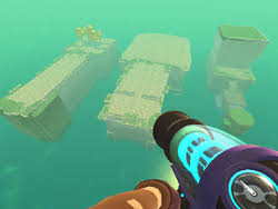 Created A Bigger Starting Island For Sky Vault - Free To Use :  R/Vaulthuntersminecraft