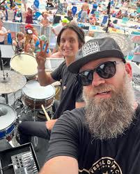 Vessel Drum Co. (@vesseldrumco) · Instagram 照片和视频