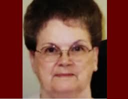 Ola Nadine McConathy Bain