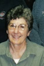 Obituary information for Jane Hanna Besler