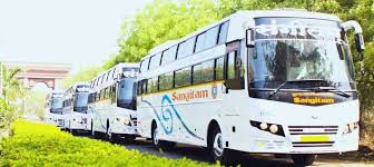 Book Bus Tickets Sangitam Travels Bus Tickets Aurangabad Online Tickets