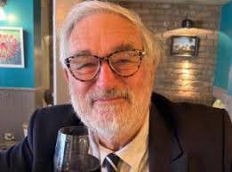 Jennifer Storch — committed community supporter