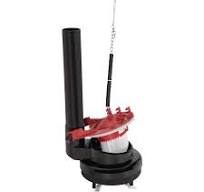 Fluidmaster 3 in. Flush Valve Replacement for 1-Piece Glacier Bay Toilets  540T-002-T5 - The Home Depot