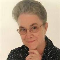 Mrs. Rhonda McLain Putman Obituary