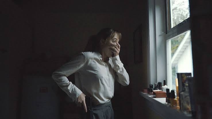 Longlegs' Review: Maika Monroe and Nicolas Cage in Horror Kill-Spree