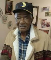 Lester T. “Buck” Busby (1929-2015)