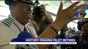 celebrating a historic retirement