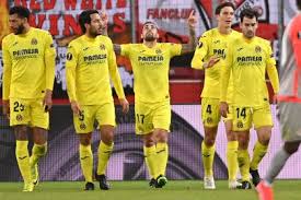 Carlos bacca, autor de un doblete y de una asistencia en el triunfo del villarreal sobre el maccabi tel aviv el diario 'marca' informa de que el villarreal no cuenta con carlos bacca para la próxima. Villarreal Chronicle Of The Match Against Salzburg Carlos Bacca Europa League 2020 21 Uefa Europa League Footie News